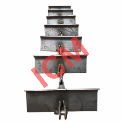 Bulk Flow Conveyor Chain