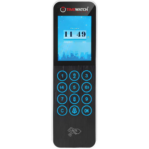 Card Fingerprint Face Access Control System ULtraACR801T