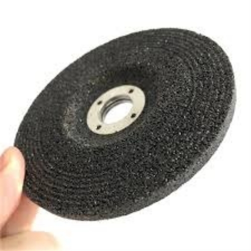 Center Grinding Cutting Wheel