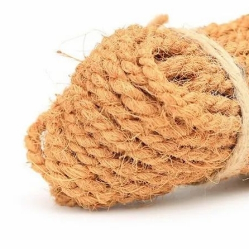 Coconut Coir Fiber Ropes