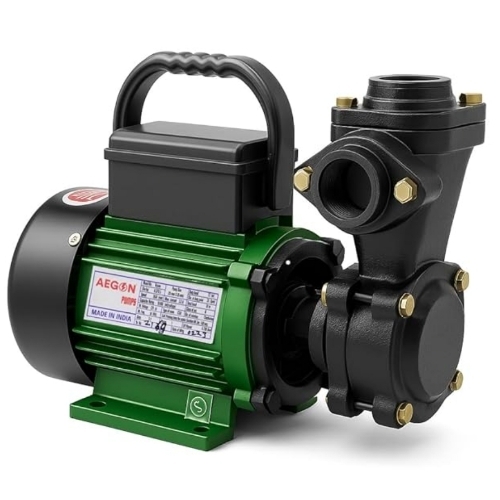 Commercial Submersible Pump