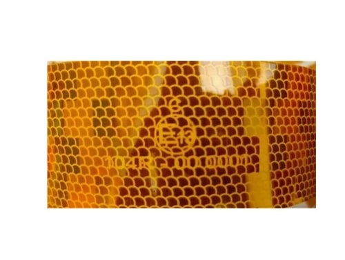 Conspicuity Reflective Tapes Roll