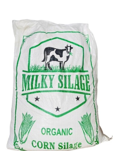 Corn Silage - Efficacy: Promote Healthy