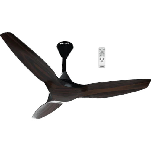 Crompton Silent Pro Enso 1225 mm ActivBLDC Remote Controlled Ceiling Fan