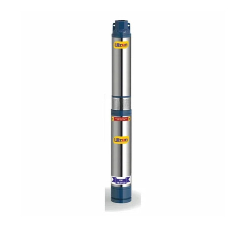 Crompton Submersible Pumps Set