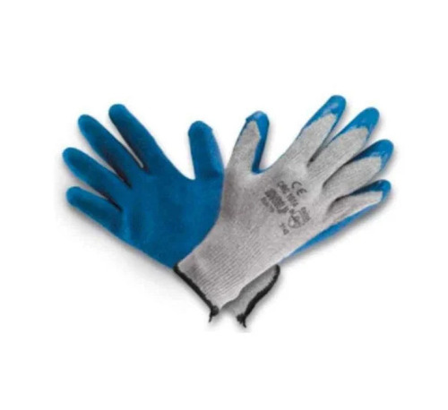 Cut Protection Rubber Hand Gloves