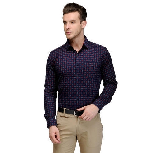 Designer Formal Shirts