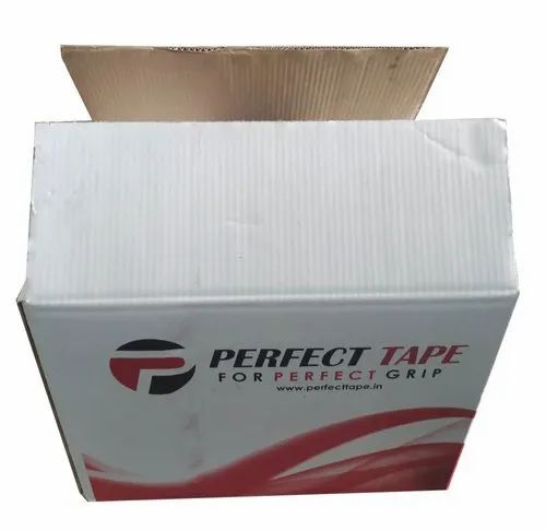Duplex Corrugated Box