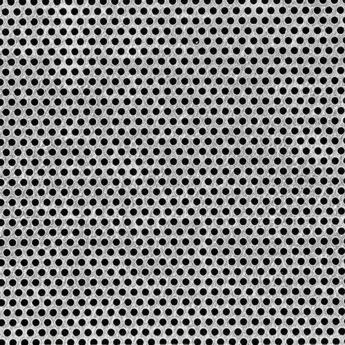 Durable Perforated Sheet