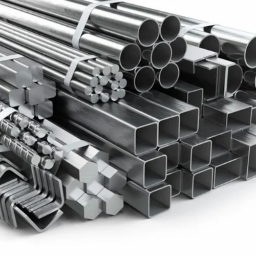 Durable Stainless Steel Pipe