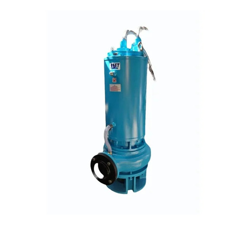 Electric Submersible Dewatering Pump