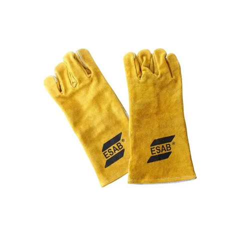 Esab Leather Hand Gloves