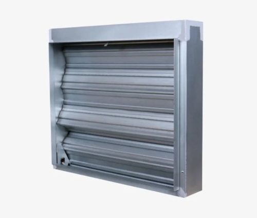 Fire Proof Dampers