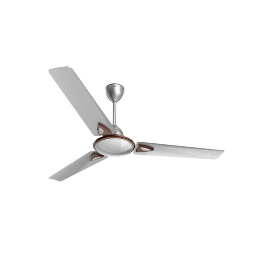 Gm Nexa Ceiling Deco Fan - Blade Material: Metal