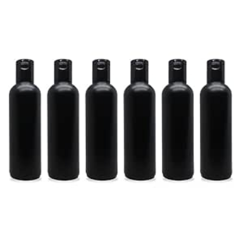 Hdpe Bottle 