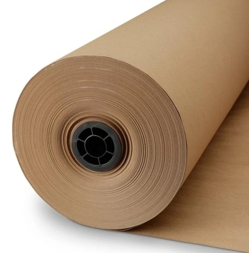 Honeycomb Kraft Paper Roll