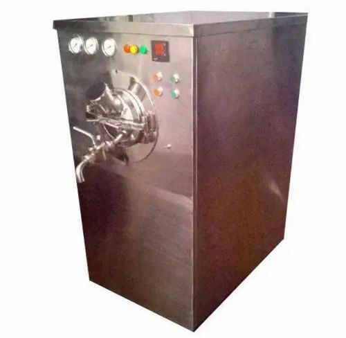 Ice Cream Churner 2.5 Gallon