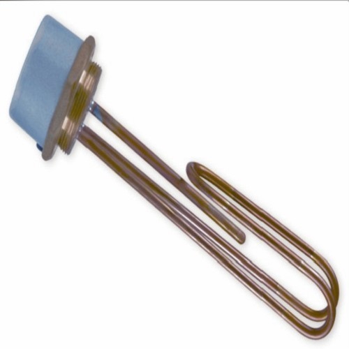 Immersion Rod - Color: Comes In Various Colors