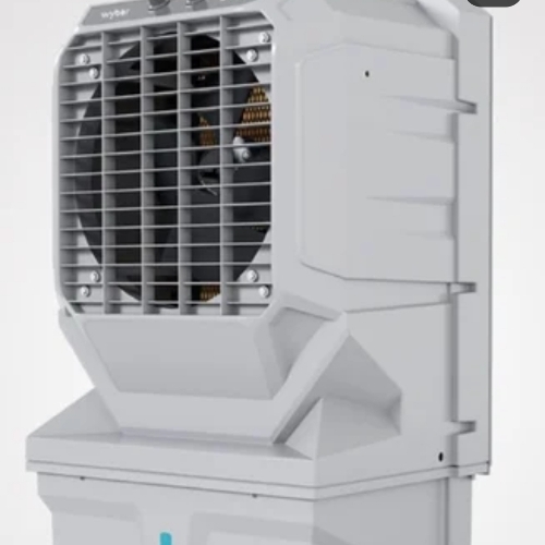 Industrial air cooler