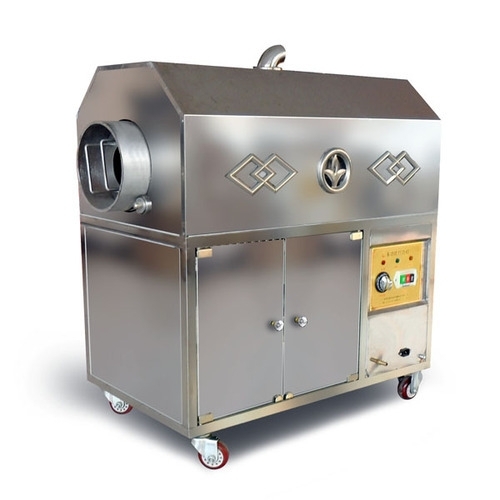 Industrial Roaster Machine