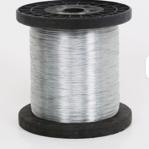 Iron Wire
