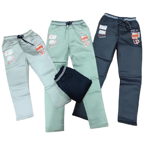 Jogger Kids Jeans
