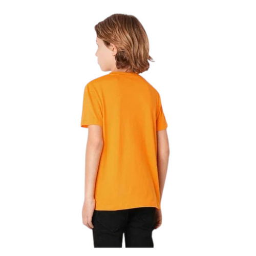 Kids Round Neck T Shirt