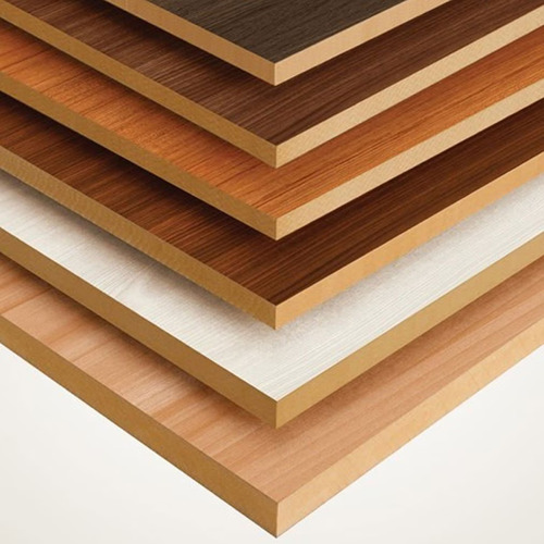 Laminated Plywood