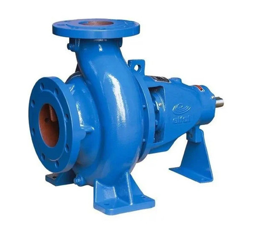 Lubi Submerged Centrifugal Pump
