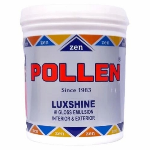 Lux Shine Emulsion Paint