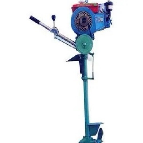 Marine Outboard Propeller