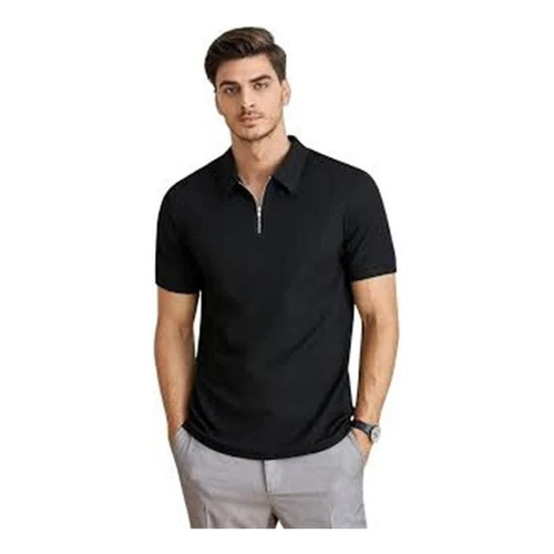 Men Half Sleeves Cotton T Shirt