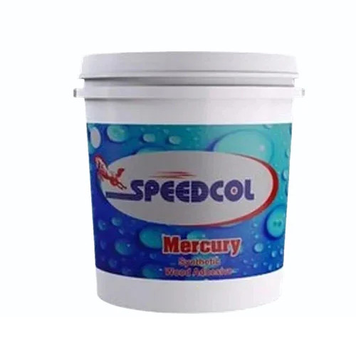 Mercury Synthetic Wood Adhesive