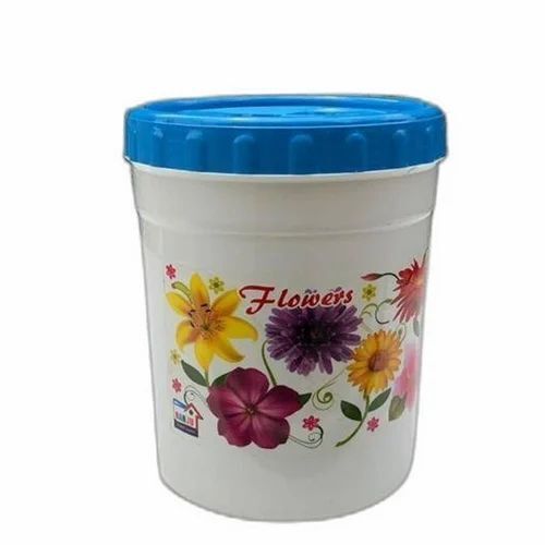 Moisture Proof Plastic Food Containers