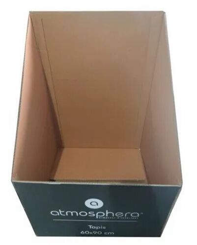 Mono Carton Packaging Box