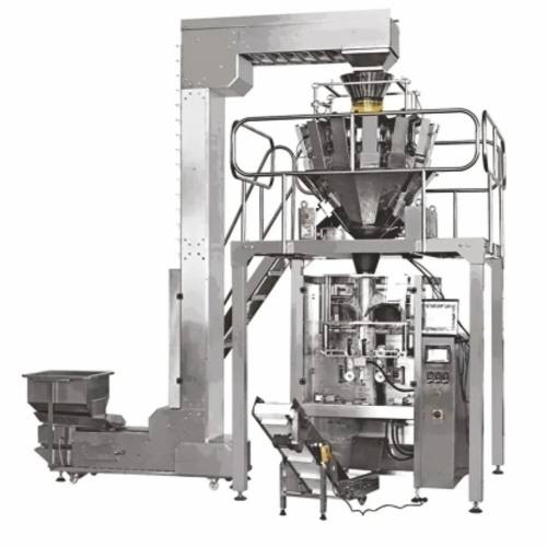 Namkeen Packaging Machine