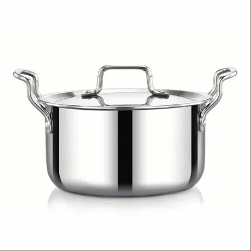 Nexon Triply Stockpot with Lid