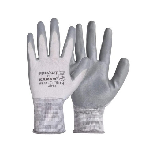 Nitrile Hand Gloves