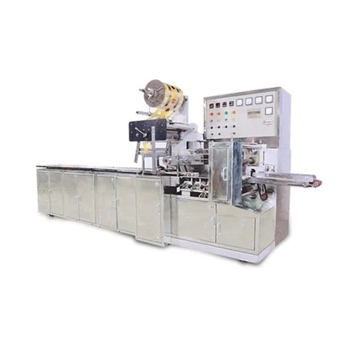 Noodles Packaging Machine
