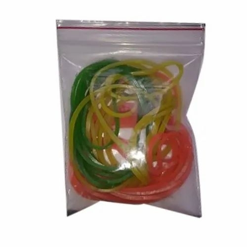 Nylon Rubber Band - Rubber