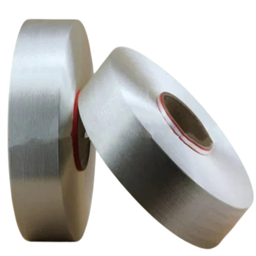 Nylon Yarn Bright For Elastic Tapes 70 90 111 200 Deniers