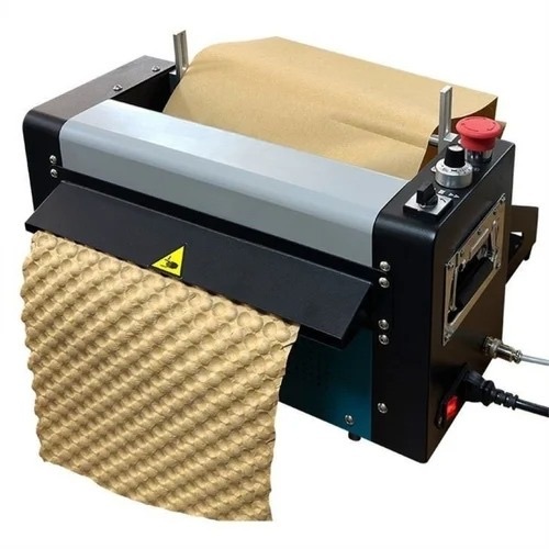 Paper Bubble Wrap Machine Modal Vps-Pb-340