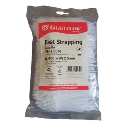 Plastic Cable Tie