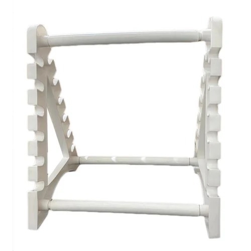 Plastic Horizontal Pipette Stand