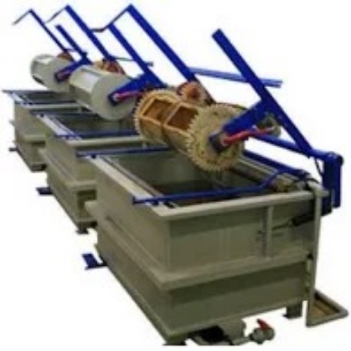 Pp Electroplating Barrel