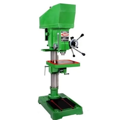 Prashant 32mm Pillar Drilling Machine