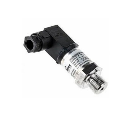 Pressure Transducer