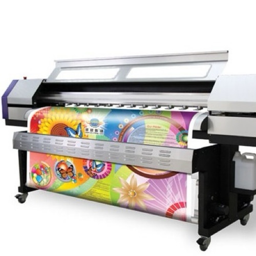 Printing Machine - Automatic Grade: Automatic