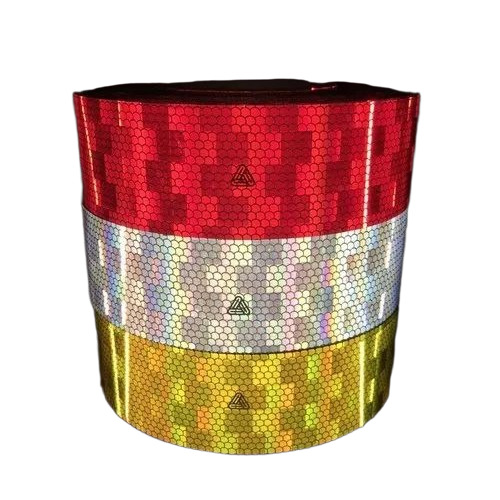 Reflective Tapes Roll