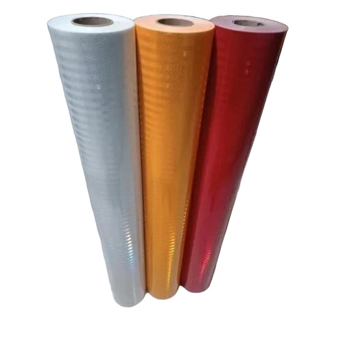 Retro Reflective Sheets